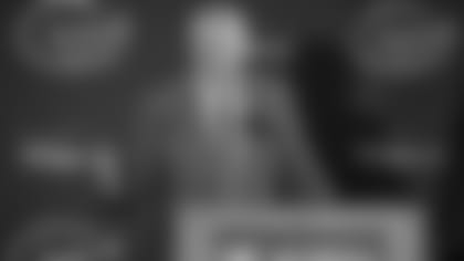 University of Florida Athletic Director Jeremy Foley speaks with members of the media after head football coach Urban Meyer announced his resignation during a news conference in Gainesville, Fla., Wednesday, Dec. 8, 2010.(AP Photo/John Raoux)