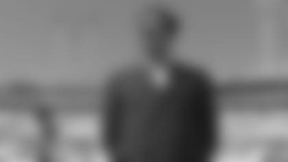 Jacksonville Jaguars team owner Shad Khan observes pregame warm-ups before kick-off against the New Orleans Saints in an NFL game, Sunday, October 13, 2019 in Jacksonville, Fla. (Rick Wilson via AP Images)