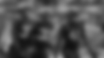 Jacksonville Jaguars vs. Denver Broncos

October 29, 2022