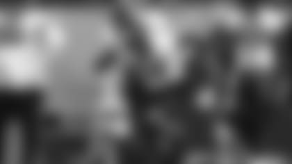 (Ben Liebenberg/NFL)