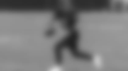 Jacksonville Jaguars quarterback Mike Glennon (2) looks for a receiver during the first half of an NFL football game against the Cleveland Browns, Sunday, Nov. 29, 2020, in Jacksonville, Fla. (AP Photo/Gary McCullough)