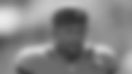 Jacksonville Jaguars defensive back Josh Robinson (29) on the sideline during the first half of an NFL football game against the New Orleans Saints on Sunday, Oct. 13, 2019, in Jacksonville, Fla. The Saints won 13-6. (Perry Knotts via AP)