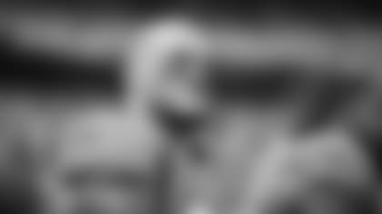 Denver Broncos defensive end Adam Gotsis (99) in action during an NFL game between the Denver Broncos and Chicago Bears, Sunday, Sept .15, 2019, in Denver. (Tom Hauck via AP)