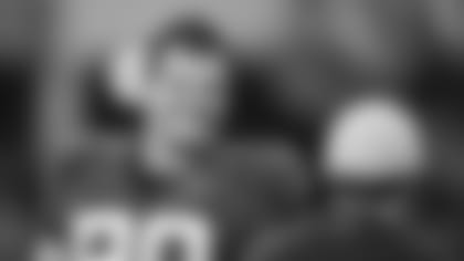 Jacksonville Jaguars during a training camp practice session Saturday, July 28, 2018 at the Dream Finders Home Practice Complex in Jacksonville, Fl. (Rick Wilson/Jacksonville Jaguars)