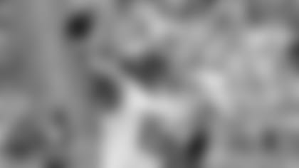 Jacksonville Jaguars quarterback Gardner Minshew (15) passes against the Carolina Panthers during the first half of an NFL football game in Charlotte, N.C., Sunday, Oct. 6, 2019. (AP Photo/Brian Blanco)