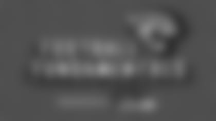 Football Fundamentals: Kevin Hardy