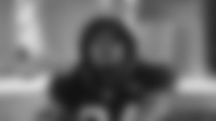 Jacksonville Jaguars defensive end Dawuane Smoot (94) is seen during an NFL preseason game against the Tampa Bay Buccaneers, Thursday, Aug. 30th, 2018 in Tampa, Fla. (Logan Bowles via AP)