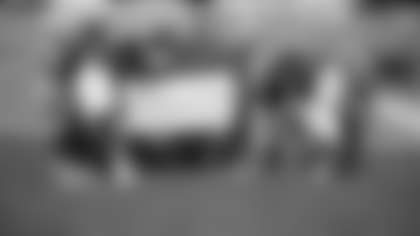 Lt. Antonio Bailey Organization | First Coast Relief Fund