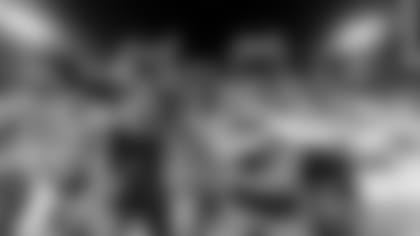 Jacksonville Jaguars vs. Tennessee Titans
January 7, 2023