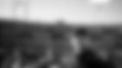 photo by James Gilbert / Jacksonville Jaguars