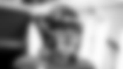 James Gilbert / Jacksonville Jaguars