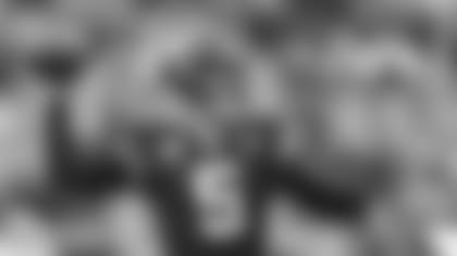 Jacksonville Jaguars quarterback Blake Bortles throws a pass against the Buffalo Bills during the second half of an NFL football game, Sunday, Nov. 25, 2018, in Orchard Park, N.Y. (AP Photo/Adrian Kraus)