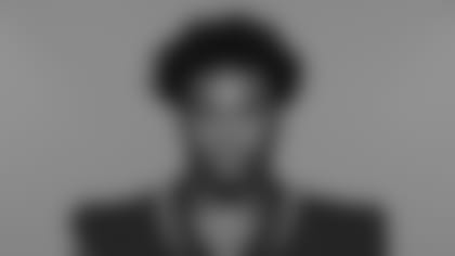 This is a 2021 photo of Rudy Ford of the Jacksonville Jaguars NFL football team. This image reflects the Jacksonville Jaguars active roster as of Wednesday, June 9, 2021 when this image was taken. (AP Photo)