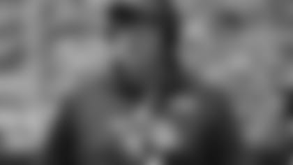 Jacksonville Jaguars head coach Doug Marrone walks the sidelines during the first half of an NFL football game against the Carolina Panthers in Charlotte, N.C., Sunday, Oct. 6, 2019. (AP Photo/Brian Blanco)