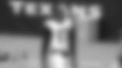 Jacksonville Jaguars wide receiver D.J. Chark (17) prepares for an NFL football game against the Houston Texans, Sunday, Oct. 11, 2020, in Houston. (AP Photo/Michael Wyke)