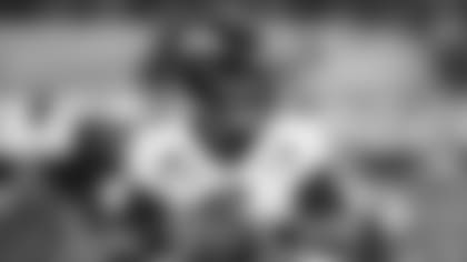 Denver Broncos quarterback Russell Wilson (3) throws a pass during an NFL football game against the Los Angeles Chargers, Monday, Oct. 17, 2022, in Inglewood, Calif. (AP Photo/Kyusung Gong)