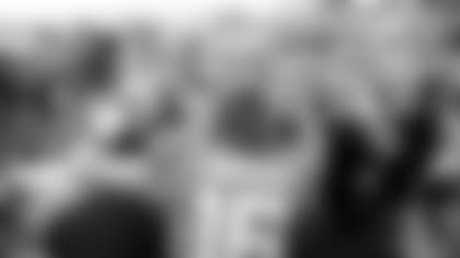 JACKSONVILLE, FL - January 9, 2021 - The Jacksonville Jaguars take on the Indianapolis Colts for Week 18 at TIAA Bank Field. The Jaguars won the game, 26-11.