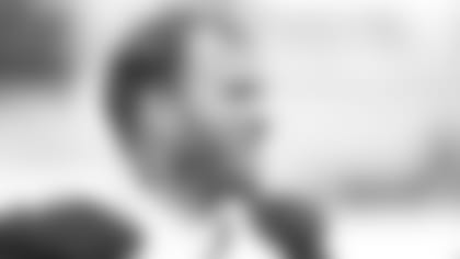 Arizona Cardinals linebacker Cassius Marsh (54) watches from the sideline during an NFL game against the Los Angeles Rams, Sunday, Dec. 29, 2019, in Los Angeles. The Rams defeated the Cardinals 31-24. (Kevin Terrell via AP)