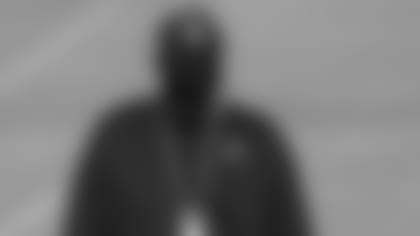 Jacksonville Jaguars head coach Doug Marrone is seen during an NFL football workout, Thursday, Aug. 13, 2020, in Jacksonville, Fla. (Logan Bowles via AP)