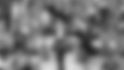 Jacksonville Jaguars kicker Josh Lambo, above, celebrates with teammates after making a game-winning field goal during the second half of an NFL football game against the Denver Broncos, Sunday, Sept. 29, 2019, in Denver. (AP Photo/Jack Dempsey)