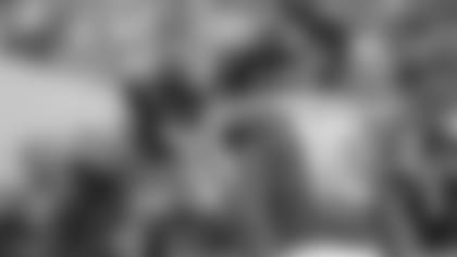 Jacksonville Jaguars wide receiver Dede Westbrook (12) celebrates his 61-yard touchdown against the New England Patriots with teammate wide receiver Donte Moncrief (10) during the second half of an NFL football game, Sunday, Sept. 16, 2018, in Jacksonville, Fla. (AP Photo/Stephen B. Morton)