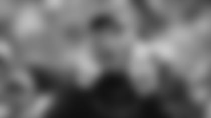 Jacksonville Jaguars head coach Doug Marrone has words with officials during the first half of an NFL football game against the New York Jets, Sunday, Oct. 27, 2019, in Jacksonville, Fla. (AP Photo/Stephen B. Morton)