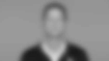 This is a 2021 photo of Trent Baalke of the Jacksonville Jaguars NFL football team. This image reflects the active roster as of Wednesday, March 3, 2021 when this image was taken.