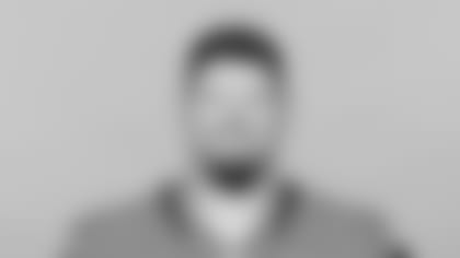 This is a 2023 photo of Josh Wells of the Jacksonville Jaguars NFL football team. This image reflects the Jacksonville Jaguars active roster as of Monday, April 17, 2023 when this image was taken.
