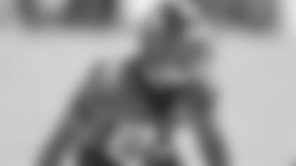 Jacksonville Jaguars during a training camp practice session Friday, July 27, 2018 at the Dream Finders Home Practice Complex in Jacksonville, Fl.  (Rick Wilson/Jacksonville Jaguars)