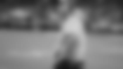 Jacksonville Jaguars head coach Doug Marrone watches during the second half of an NFL football game against the Indianapolis Colts, Sunday, Nov. 17, 2019, in Indianapolis. Indianapolis won 33-13. (AP Photo/Michael Conroy)