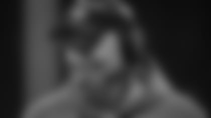 Jacksonville Jaguars head coach Doug Marrone walks the sidelines during the second half of an NFL football game against the Jacksonville Jaguars, Sunday, Dec. 22, 2019, in Atlanta. (AP Photo/John Amis)