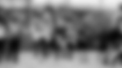 (Ben Liebenberg/NFL)