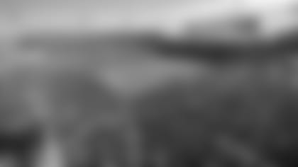 Fans watch the first half of an NFL football game between the Jacksonville Jaguars and the Washington Redskins, Sunday, Dec. 16, 2018, in Jacksonville, Fla., at TIAA Bank Field. (AP Photo/Stephen B. Morton)