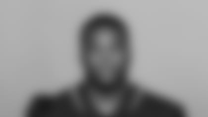 This is a 2022 photo of Rudy Ford of the Jacksonville Jaguars NFL football team. This image reflects the Jacksonville Jaguars active roster as of Monday, April 25, 2022 when this image was taken.