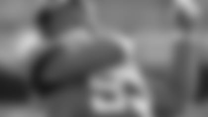 Jacksonville Jaguars defensive end Calais Campbell (93) celebrates his sack of Pittsburgh Steelers quarterback Ben Roethlisberger for a 9 yard loss with 13:23 to play in the fourth quarter during an NFL game Sunday, November 18, 2018 in Jacksonville, Fla. (Rick Wilson via AP)