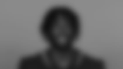 This is a 2022 photo of Devin Lloyd of the Jacksonville Jaguars NFL football team. This image reflects the Jacksonville Jaguars active roster as of Tuesday, May 24, 2022 when this image was taken.