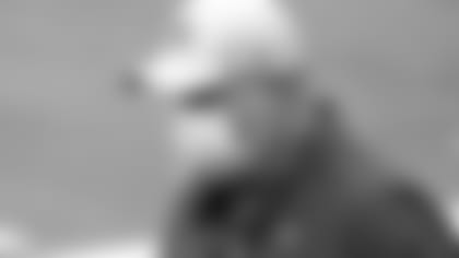 Jacksonville Jaguars head coach Doug Marrone walks the sidelines during warmups before an NFL football game against the Los Angeles Chargers Sunday, Oct. 25, 2020, in Inglewood, Calif. (AP Photo/Alex Gallardo)