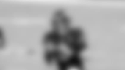 Jacksonville Jaguars quarterback Mike Glennon (2) rolls out to pass during the first half of an NFL football game against the Cleveland Browns, Sunday, Nov. 29, 2020, in Jacksonville, Fla. (AP Photo/Stephen B. Morton)