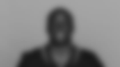 This is a 2022 photo of Tyree Gillespie of the Jacksonville Jaguars NFL football team. This image reflects the Jacksonville Jaguars active roster as of Friday, September 9, 2022 when this image was taken