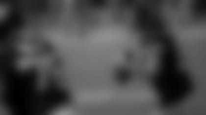 Jacksonville Jaguars quarterback Gardner Minshew (15) moves with the ball during an NFL football game against the Tennessee Titans, Sunday, Sept. 20, 2020, in Nashville, Tenn. (AP Photo/Brett Carlsen)