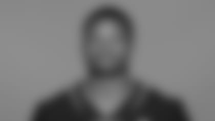 This is a 2021 photo of Tyson Campbell of the Jacksonville Jaguars NFL football team. This image reflects the active roster as of Wednesday, May 12, 2021 when this image was taken.