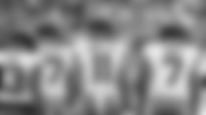 Jacksonville Jaguars vs. Tennessee Titans

December 11th, 2022