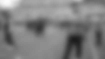 Jacksonville Jaguars head coach Doug Marrone applauds during warmups before an NFL football game against the Los Angeles Chargers Sunday, Dec. 8, 2019, in Jacksonville, Fla. (AP Photo/Phelan M. Ebenhack)