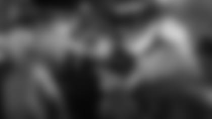 Florida State head coach Bobby Bowden, right, and Florida head coach Urban Meyer, left, meet at mid-field following Florida's 45-15 win during an NCAA college football game, Saturday, Nov. 29, 2008, in Tallahassee, Fla.(AP Photo/Phil Coale)