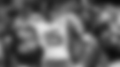 Jacksonville Jaguars quarterback Gardner Minshew II (15) works in the pocket against the Atlanta Falcons during the first half of an NFL football game, Sunday, Dec. 22, 2019, in Atlanta. (AP Photo/John Bazemore)