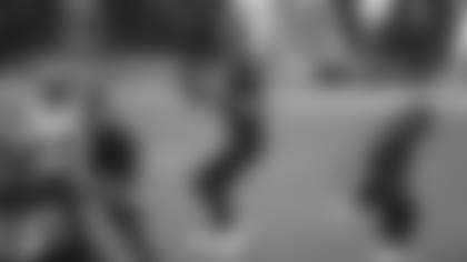 Jacksonville Jaguars quarterback Mike Glennon looks for a receiver against the Cleveland Browns during the second half of an NFL football game, Sunday, Nov. 29, 2020, in Jacksonville, Fla. (AP Photo/Stephen B. Morton)