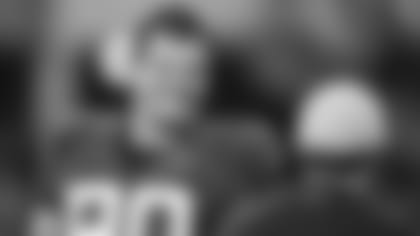 Jacksonville Jaguars during a training camp practice session Saturday, July 28, 2018 at the Dream Finders Home Practice Complex in Jacksonville, Fl. (Rick Wilson/Jacksonville Jaguars)