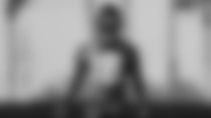 Jacksonville Jaguars wide receiver Chris Conley (18) is seen during an NFL football workout, Thursday, Aug. 13, 2020, in Jacksonville, Fla. (Logan Bowles via AP)