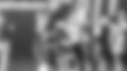 Jacksonville Jaguars wide receiver Laviska Shenault Jr. (10) catches a pass in the end zone for a touchdown defended by Chicago Bears defensive back Xavier Crawford during the second half of an NFL football game, Sunday, Dec. 27, 2020, in Jacksonville, Fla. Bears won 41-17. (AP Photo/Gary McCullough)