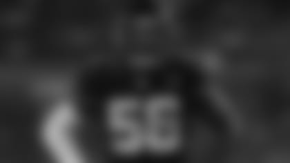 Jacksonville Jaguars defensive end Dante Fowler (56) during the first half of an NFL preseason football game against the Tampa Bay Buccaneers Thursday, Aug. 30, 2018, in Tampa, Fla. (AP Photo/Mark LoMoglio)